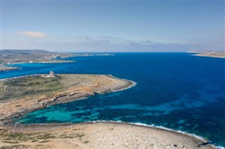Coral Sea Islands prévisions météorologiques