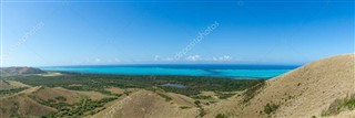 Coral Sea Islands prévisions météorologiques