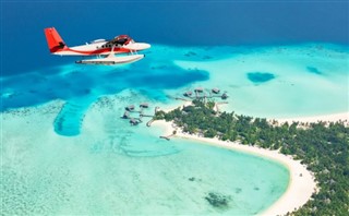 Coral Sea Islands weather forecast