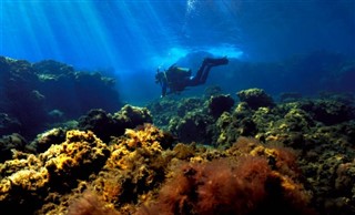 Coral Sea Islands prévisions météorologiques