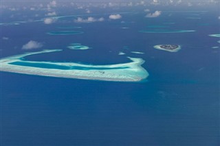 Coral Sea Islands prévisions météorologiques