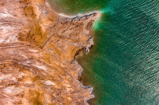 Coral Sea Islands vejrudsigt