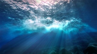 Coral Sea Islands prévisions météorologiques
