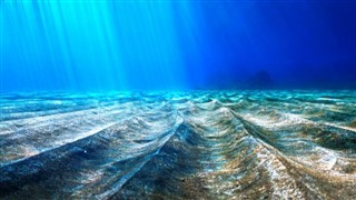 Coral Sea Islands weather forecast
