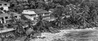 Coral Sea Islands vejrudsigt