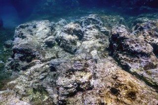 Coral Sea Islands vejrudsigt