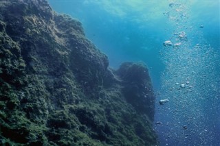 Coral Sea Islands prévisions météorologiques