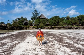 Ilhas do Mar de Coral Previsão do tempo