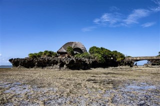 Coral Sea Islands prévisions météorologiques