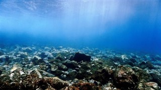 Coral Sea Islands prévisions météorologiques