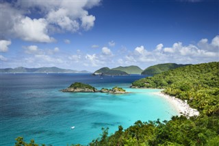 Coral Sea Islands prévisions météorologiques