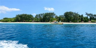 Islas del Mar del Coral pronóstico del tiempo
