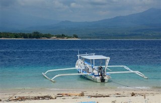 Coral Sea Islands vejrudsigt
