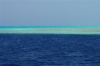 コーラル・シー諸島 天気予報