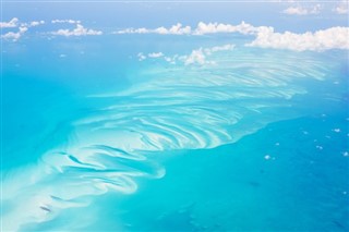 Coral Sea Islands prévisions météorologiques