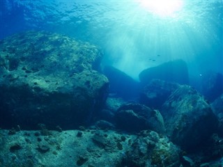 Coral Sea Islands sääennuste