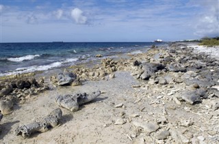 コーラル・シー諸島 天気予報