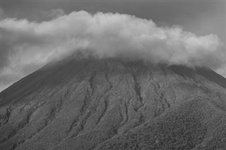 Costa Rica vejrudsigt