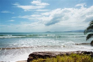 Costa Rica vejrudsigt