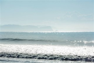 Costa Rica Időjárás-jelentés