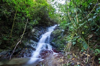 Costa Rica vejrudsigt
