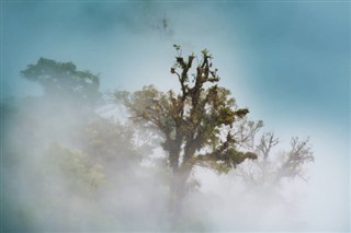 Costa Rica vejrudsigt