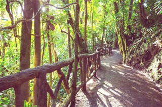 Costa Rica vejrudsigt