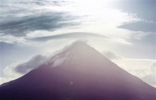 Costa Rica Időjárás-jelentés