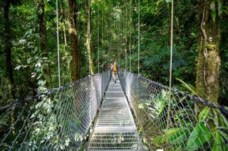 Costa Rica vejrudsigt