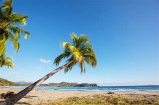 Costa Rica vejrudsigt