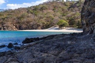 Costa Rica vejrudsigt