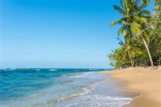 Costa Rica időjárás-jelentés