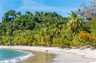 Costa Rica vejrudsigt