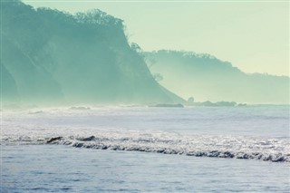 Costa Rica Időjárás-jelentés