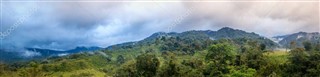 Costa Rica vejrudsigt