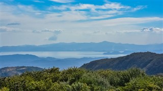 Kostarika hava tahmini