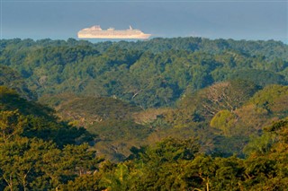 Costa Rica vejrudsigt