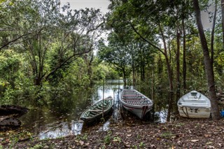 Costa Rica időjárás-jelentés