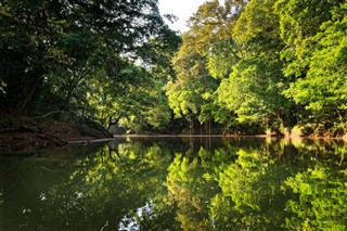 Costa Rica időjárás-jelentés