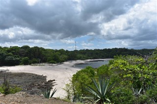Costa Rica prévisions météorologiques