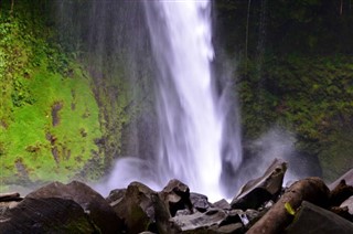Costa Rica időjárás-jelentés