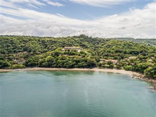 Costa Rica vejrudsigt