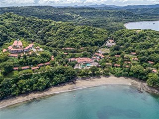 Costa Rica prévisions météorologiques