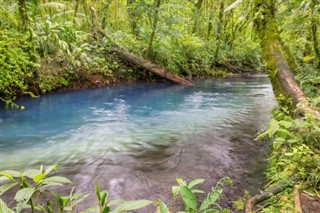 Costa Rica vejrudsigt
