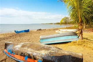 Costa Rica previsão do tempo
