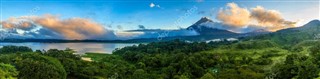 Costa Rica previsioni del tempo