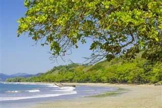 Costa Rica vejrudsigt