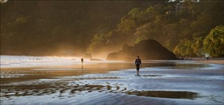 Costa Rica vejrudsigt