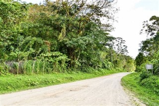 Costa Rica vejrudsigt