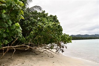 Costa Rica vejrudsigt